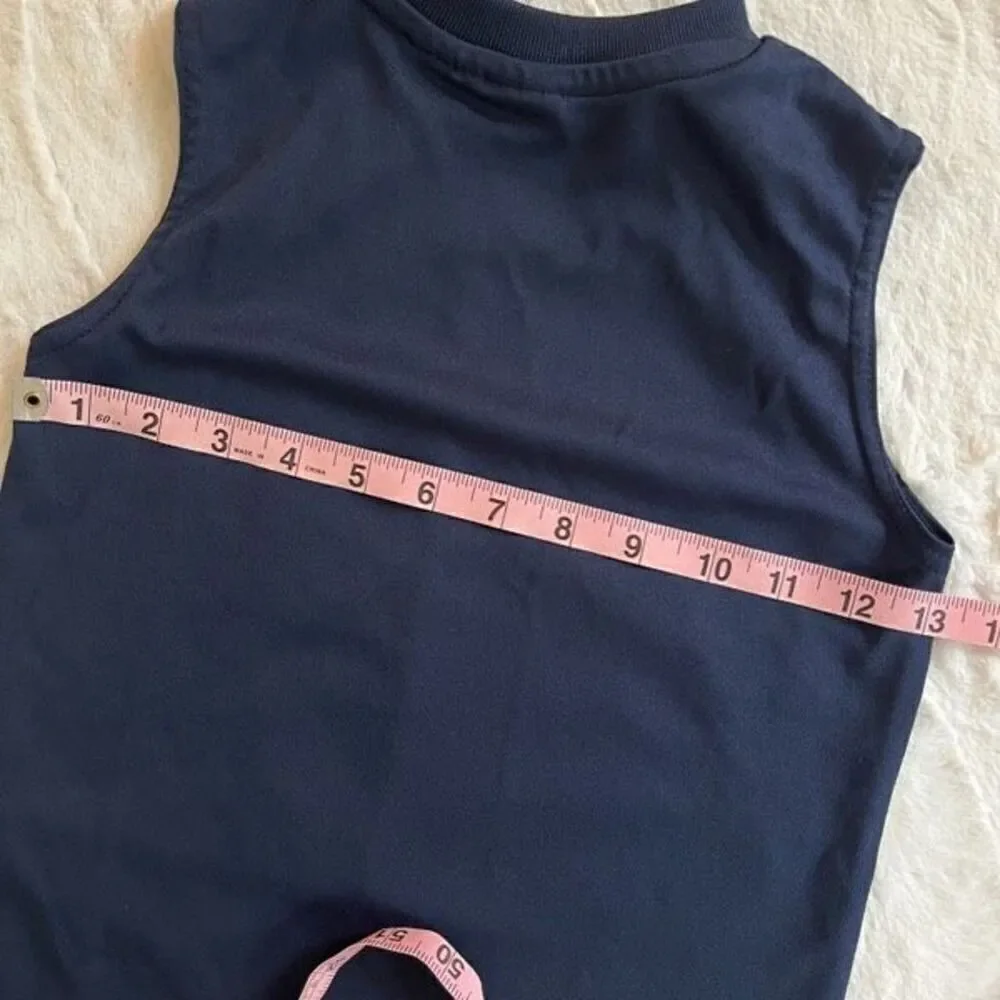 Disney Buzz Lightyear Sleeveless Shirt  5/6